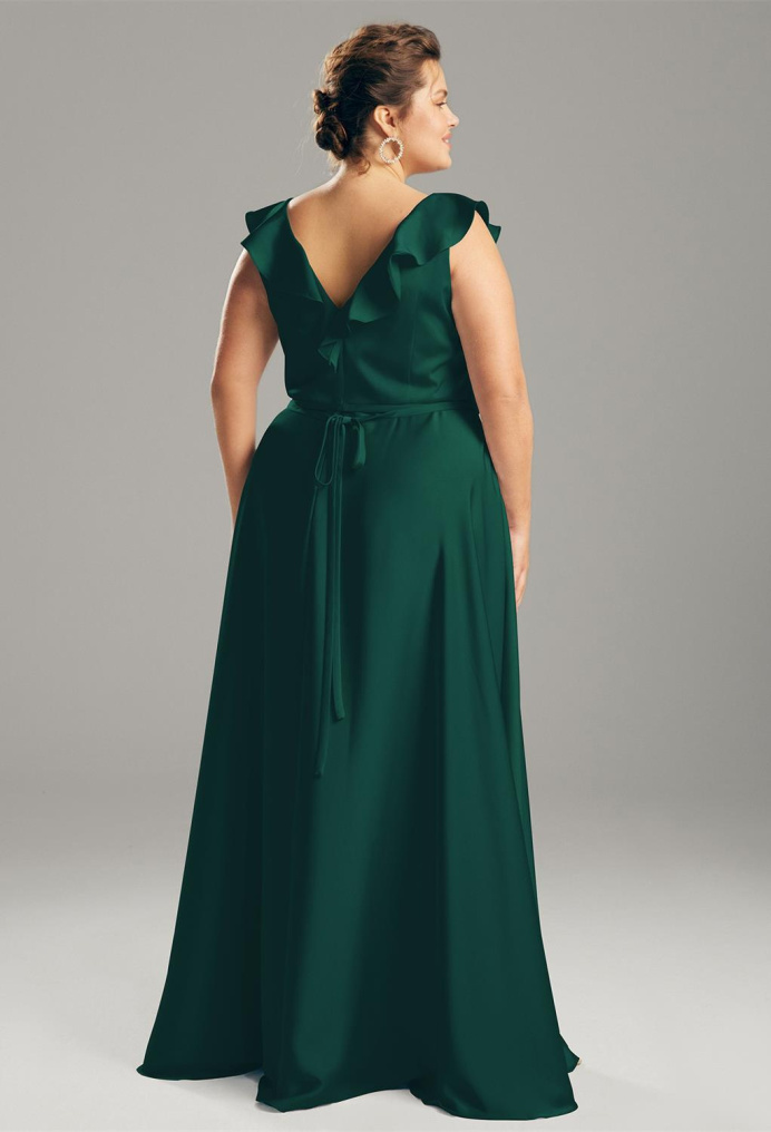 AW Isobel Dress